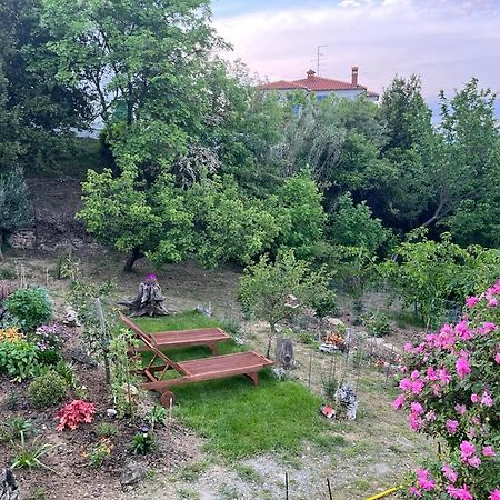 Studio Olea Koper Bagian luar foto