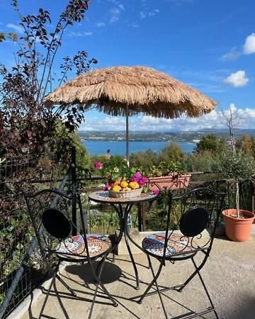 Studio Olea Koper Bagian luar foto