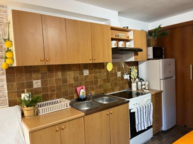 Studio Olea Koper Bagian luar foto