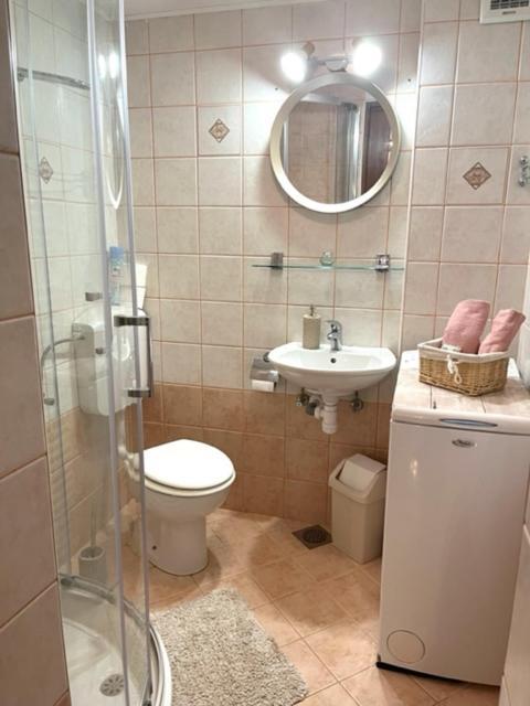 Studio Olea Koper Bagian luar foto